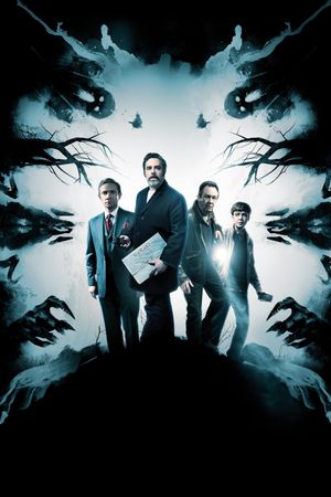 Ghost Stories's poster