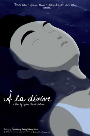 À la dérive's poster
