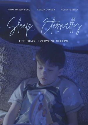 Sleep, Eternally's poster