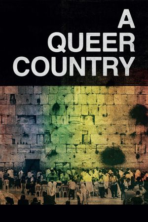 A Queer Country's poster