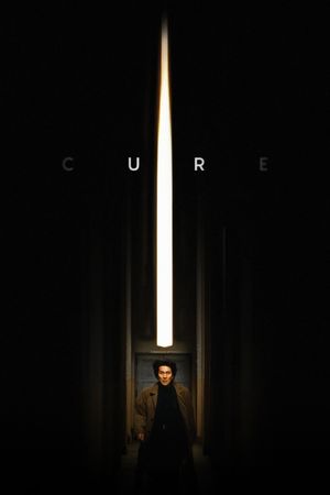 Cure's poster