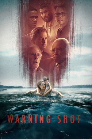 Warning Shot's poster