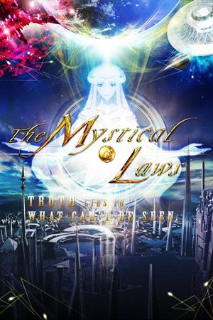 The Mystical Laws's poster