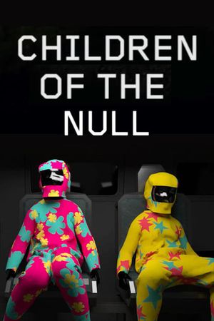 Children of the Null's poster