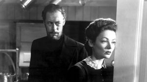 The Ghost and Mrs. Muir's poster