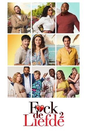F*ck Love Too's poster