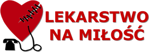Lekarstwo na milosc's poster