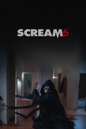 Scream VI's poster