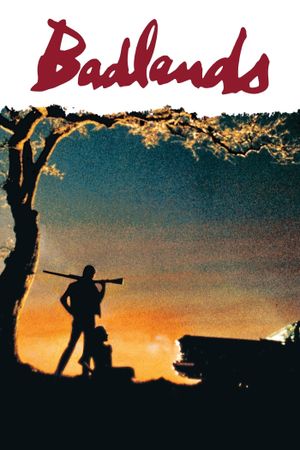 Badlands's poster