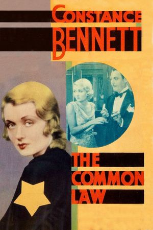The Common Law's poster