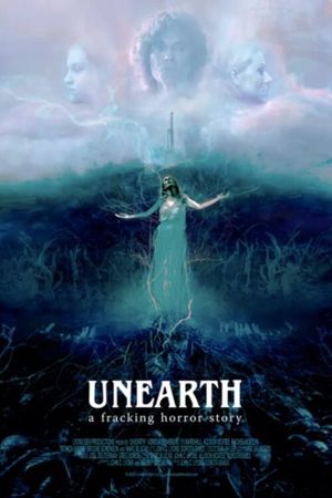 Unearth's poster