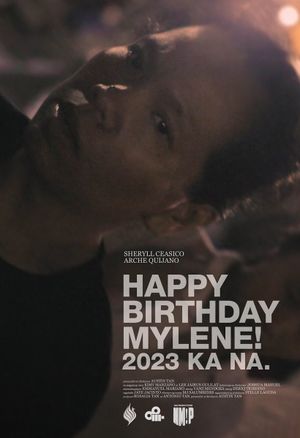 Happy 2023rd Birthday, Mylene!'s poster