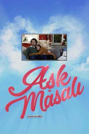 Aşk Masalı's poster