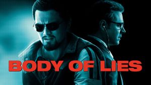 Body of Lies's poster