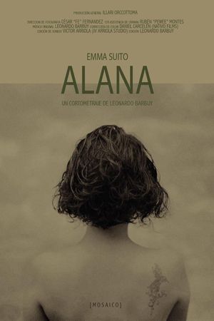 Alana's poster image