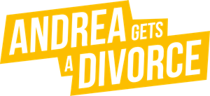 Andrea Gets a Divorce's poster