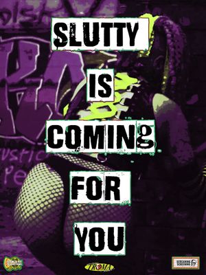 Slutty the Clown's poster