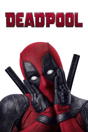 Deadpool's poster