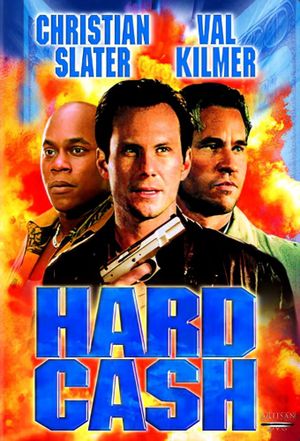 Hard Cash's poster