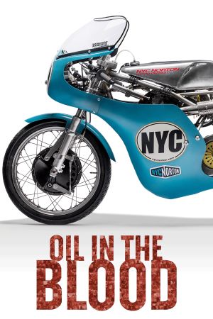 Oil in the Blood's poster