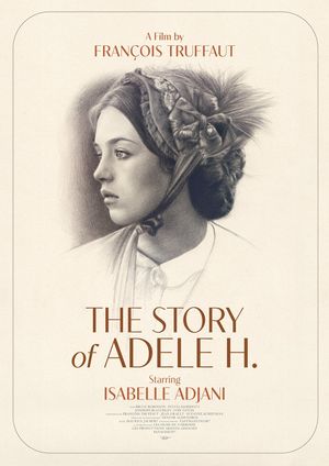 The Story of Adele H's poster