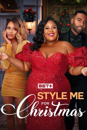 Style Me for Christmas's poster