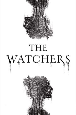 The Watchers's poster