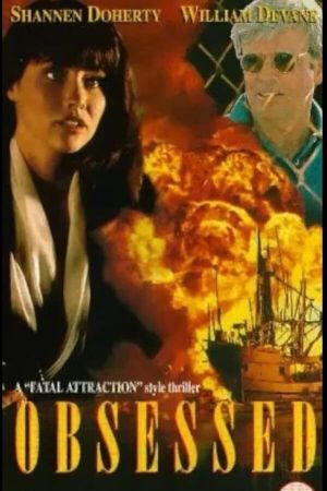 Obsessed's poster