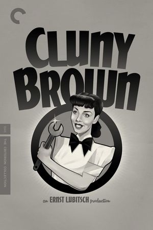 Cluny Brown's poster