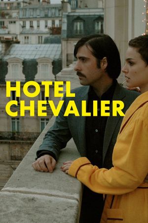 Hotel Chevalier's poster