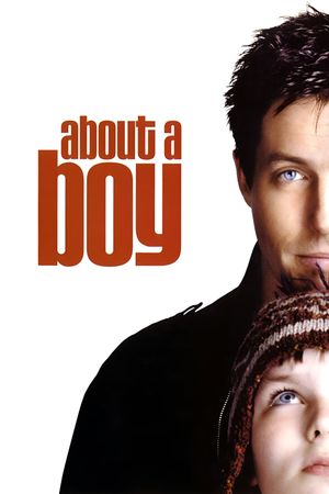 About a Boy's poster