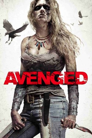 Avenged's poster