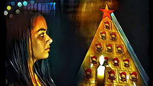Advent's poster