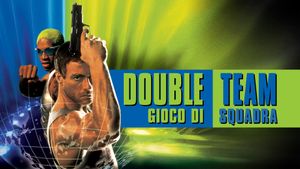 Double Team's poster