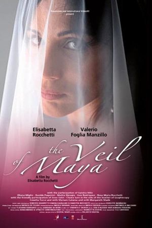 The Veil of Maya's poster image