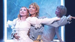 Romeo & Juliette's poster