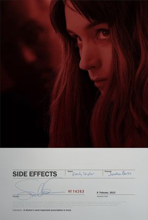 Side Effects's poster