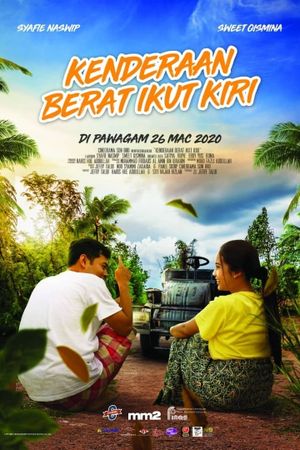 Kenderaan Berat Ikut Kiri's poster image