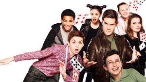 Magic Camp's poster