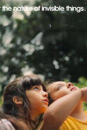 The Nature of Invisible Things's poster