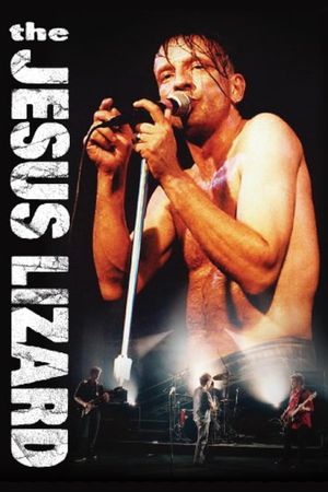 The Jesus Lizard: Live's poster