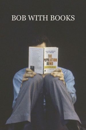 Bob with Books's poster image