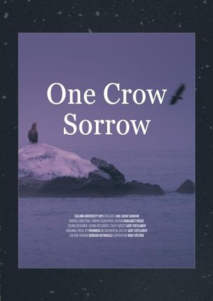 One Crow Sorrow's poster