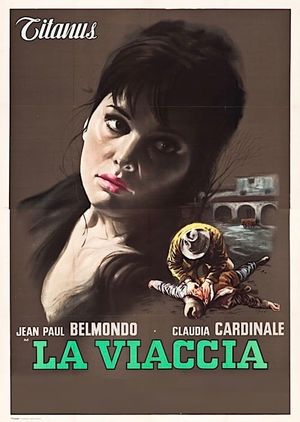 La viaccia's poster