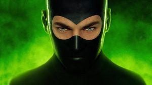 Diabolik: Ginko Attacks's poster