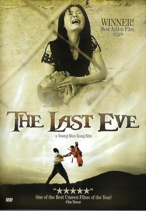 The Last Eve's poster