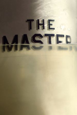 The Master's poster