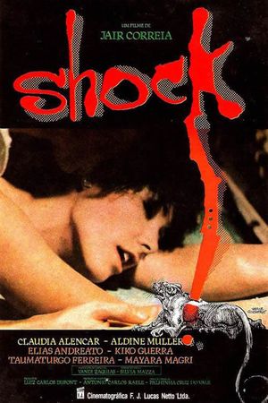 Shock: Diversão Diabólica's poster