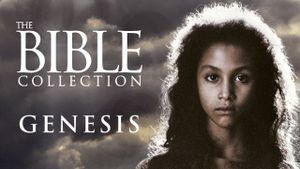 Genesis: The Creation and the Flood's poster