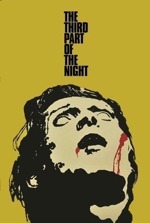 The Third Part of the Night's poster